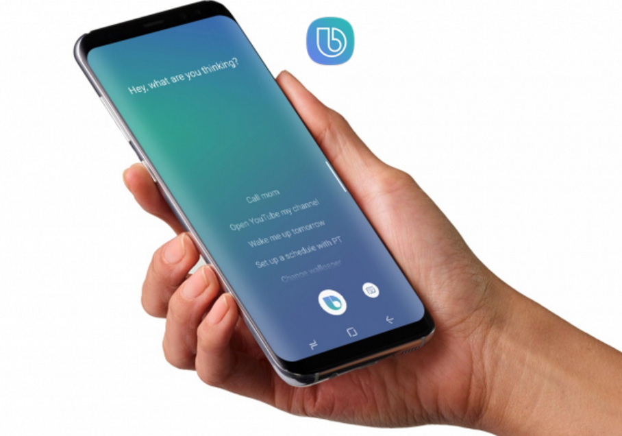 Germany to get Samsung Bixby support in Q4 2017