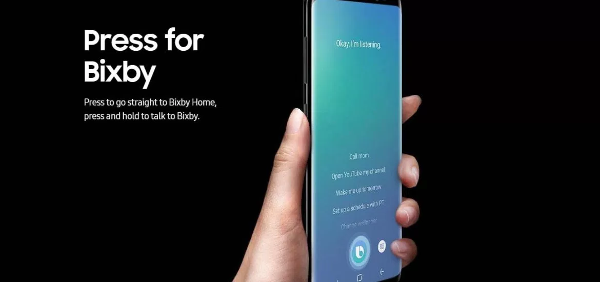 Bixby button not working? Try this fix