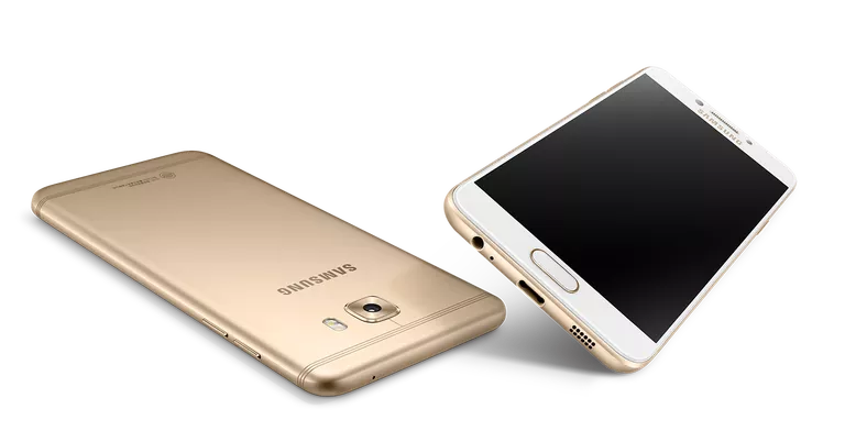 Galaxy C7 Pro and C5 Pro 128GB variants spotted on TENAA