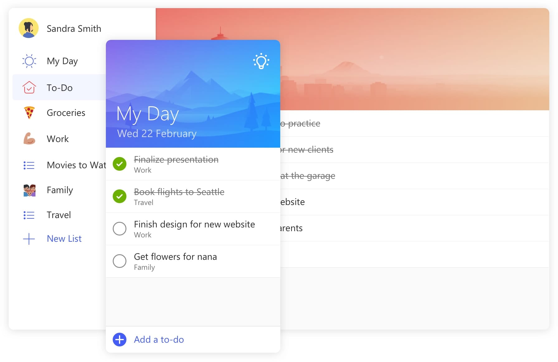 Microsoft To-Do app launched on Play Store