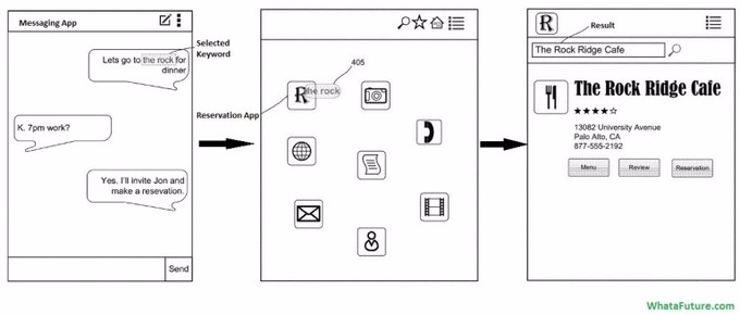 Android may soon let you “drag-and-drop” stuff between apps