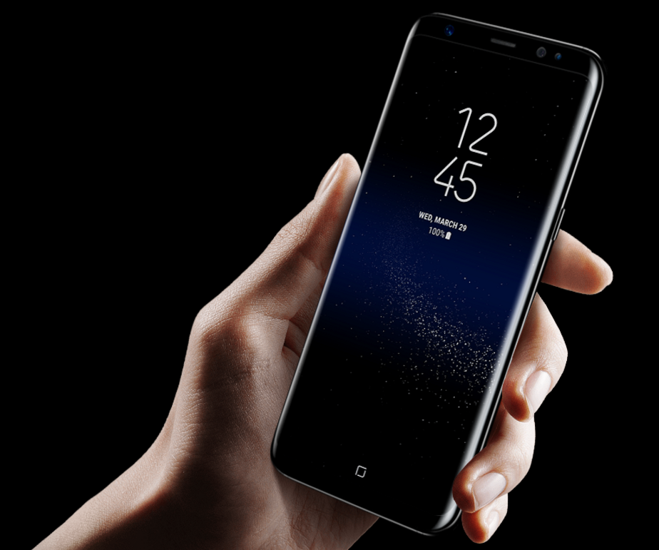 Galaxy S8 won’t turn on? Try this quick fix