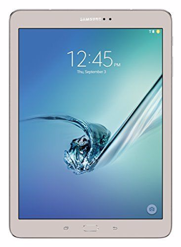 Galaxy Tab S2 9.7 update rolling out with April security patch, build T810XXU2DQCL