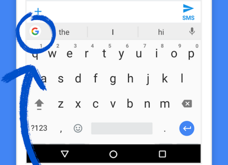 Google Gboard version 6.2 adds seventeen more languages