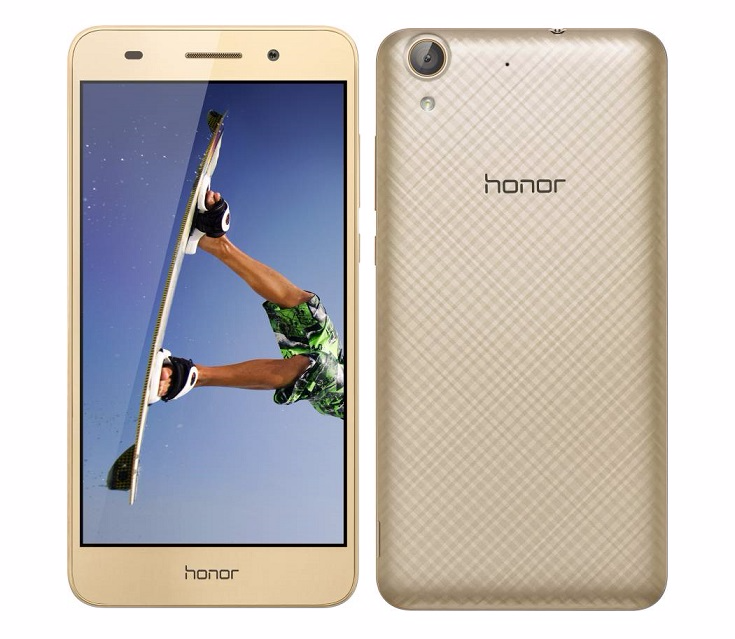 Huawei Honor Holly 3 update with VoLTE support to release by May end