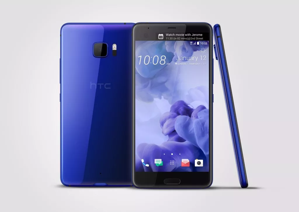 HTC U Ultra now available in Belarus through Velcom