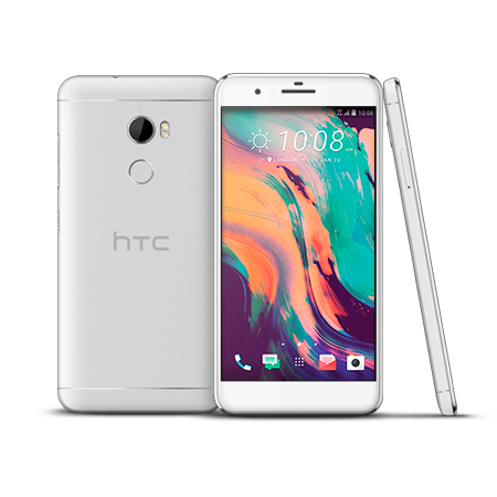 HTC One X10 launched in Russia