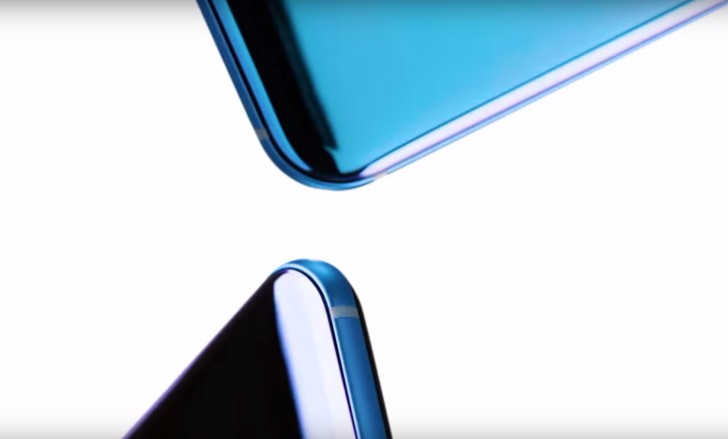 HTC U 11 teased in a new video by HTC