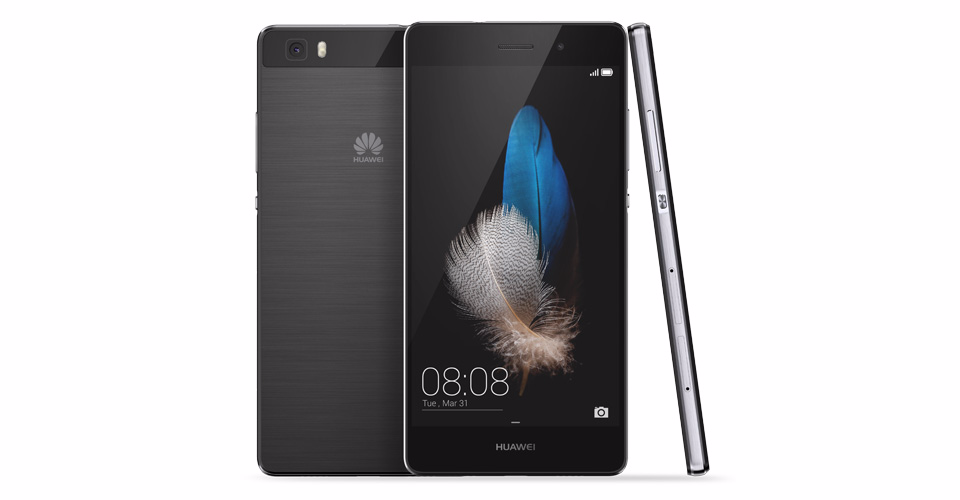 Huawei P8 Lite gets Lineage OS 13.0 custom ROM