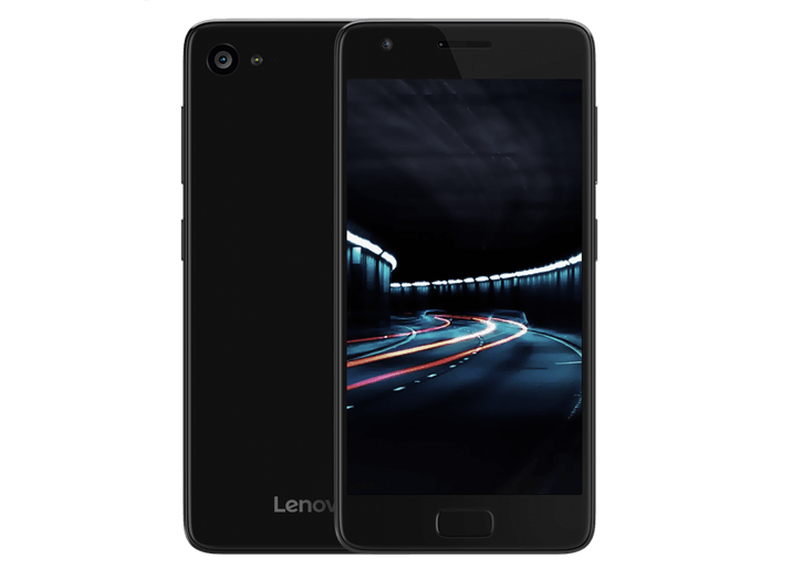 Download Lenovo ZUK Z2 Plus Nougat update