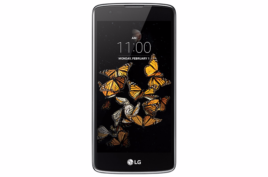 LG K8 update: US Cellular releases March security patch with build US37513a