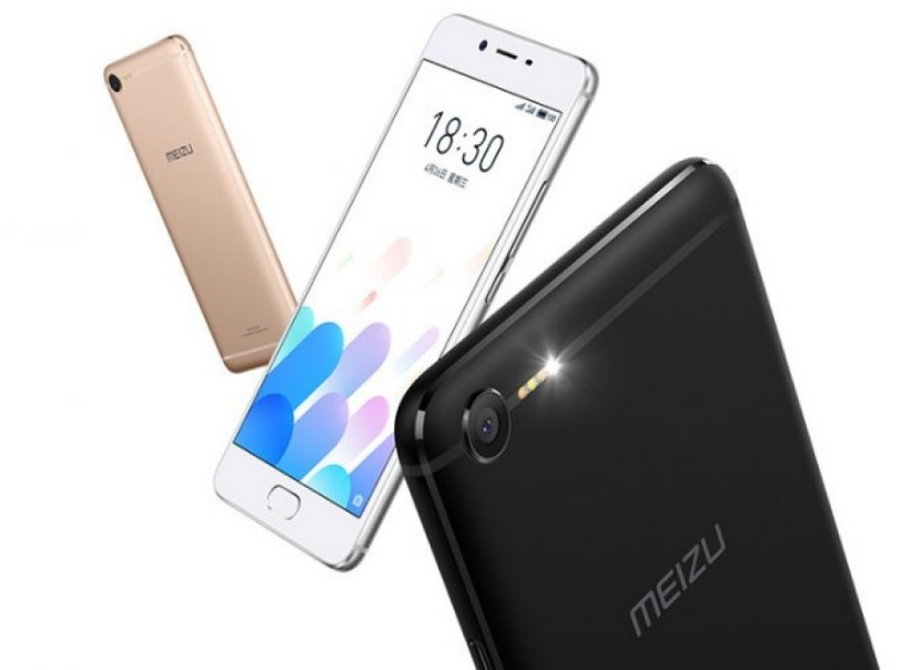 Meizu E2 announced in China for $188