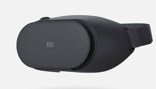 Xiaomi Mi VR Play 2 Headset announced at $14