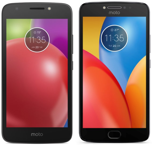 Moto E4 and E4 Plus release date, specs and rumors