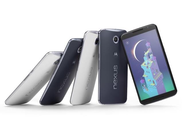 Is Google testing Android O preview on Nexus 6?