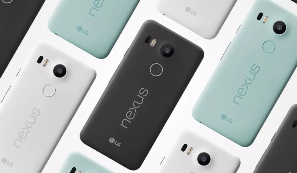 LG offering free repair for Nexus 5X units with bootloop issue