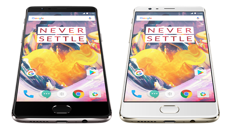 OnePlus 3 and 3T get new Open Beta update with Notes app, Quick clipboard and more