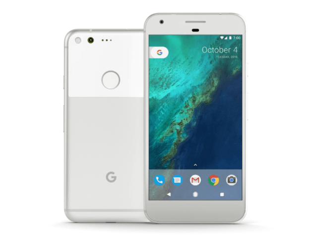 Google Pixel will get guaranteed Android update till October 2018, security updates till October 2019