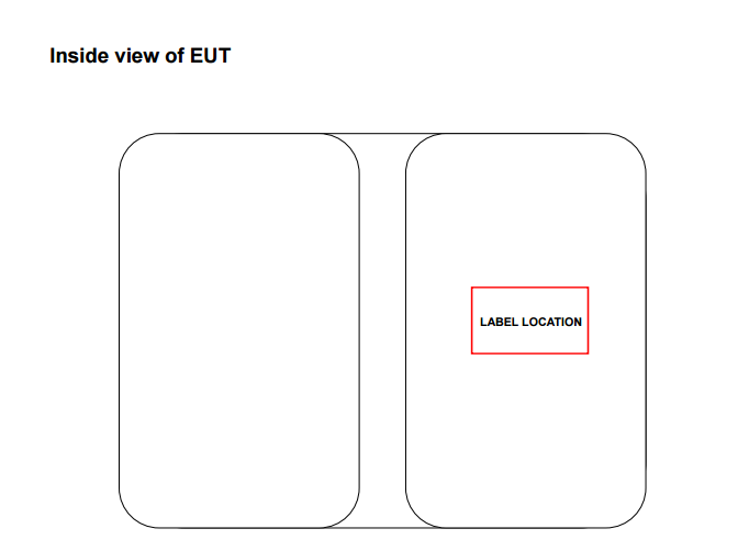 Galaxy S8 View Cover breaks into FCC