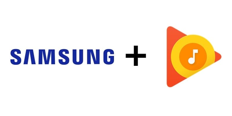 Samsung kills Samsung Music, Google Play Music to be the default music app on Samsung devices