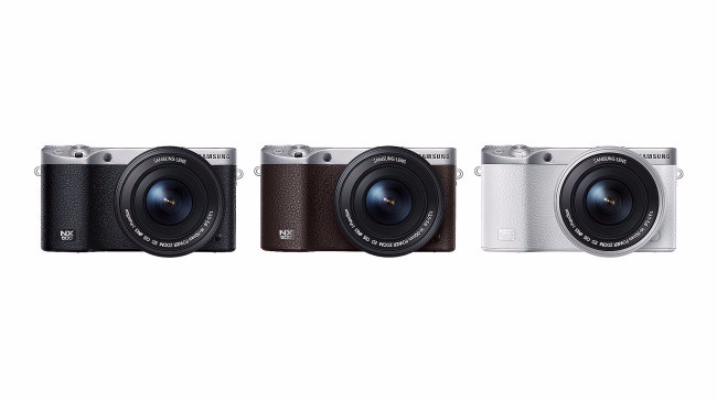 Samsung won’t make digital cameras anymore