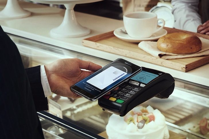 Samsung Pay released in UAE, Sweden with early ascess in Hong Kong, Switzerland