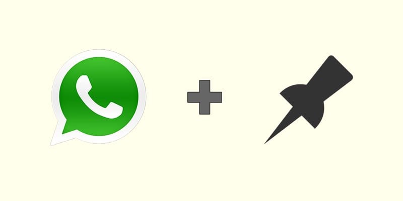 Latest WhatsApp update brings ‘chat pinning’ feature