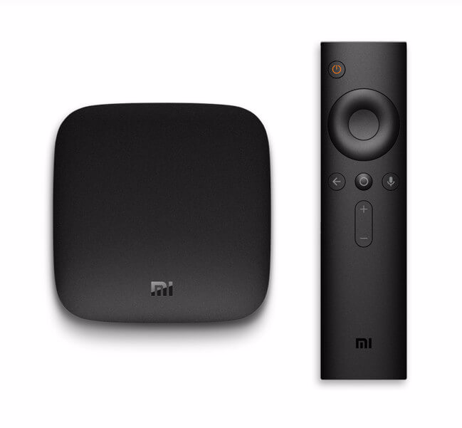 Xiaomi Mi Box gets Android 7.0 Nougat beta update