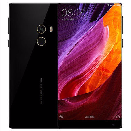 Xiaomi Mi Mix released in South Korea