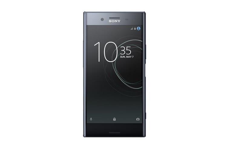 Download Sony Xperia XZ Premium Driver