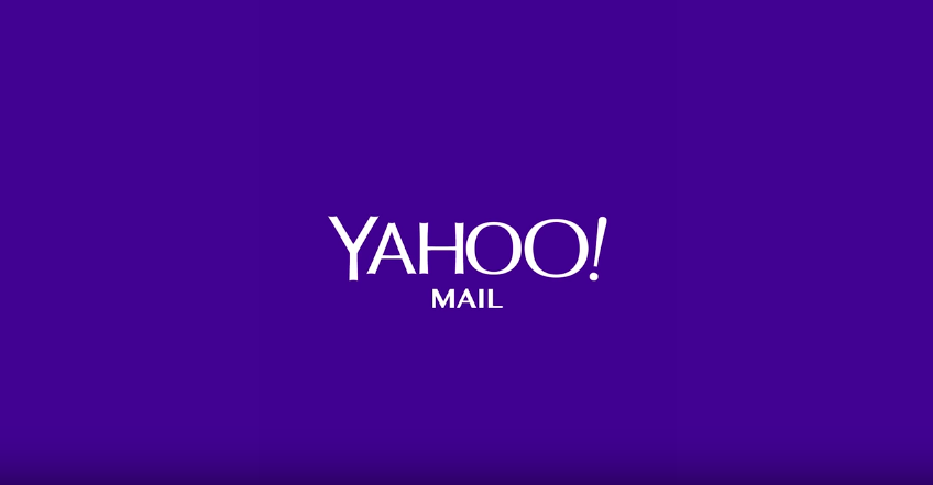 Yahoo Mail would now guess top result in searches