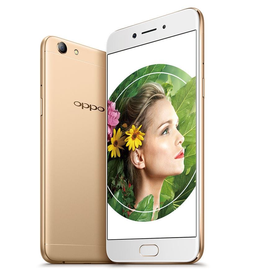 Oppo A77 launch price in Malaysia set at RM1398