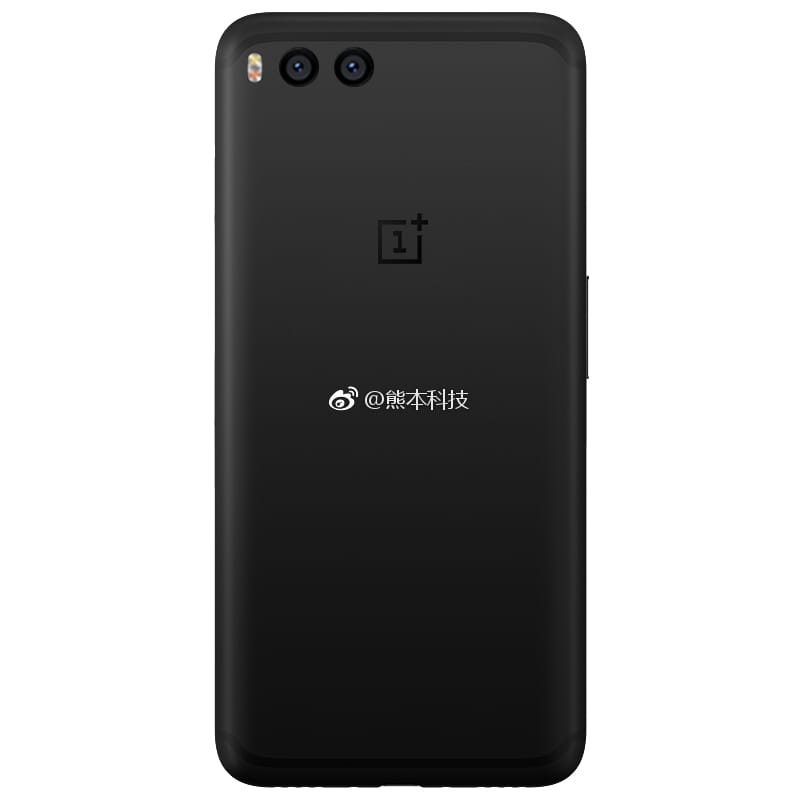 Is this the OnePlus 5?