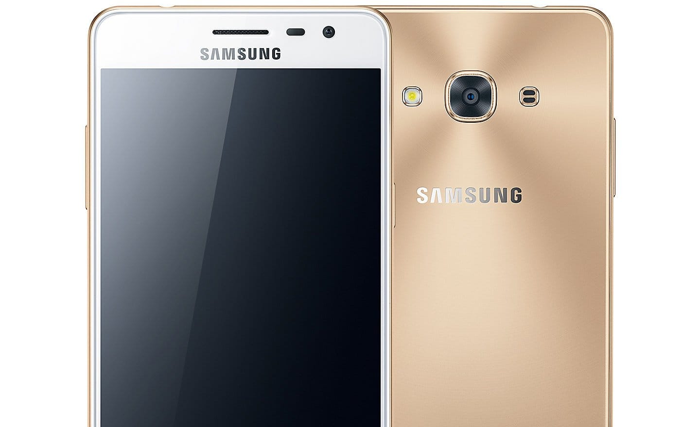 Samsung launches Galaxy J3 Pro Plus in China with metal texture