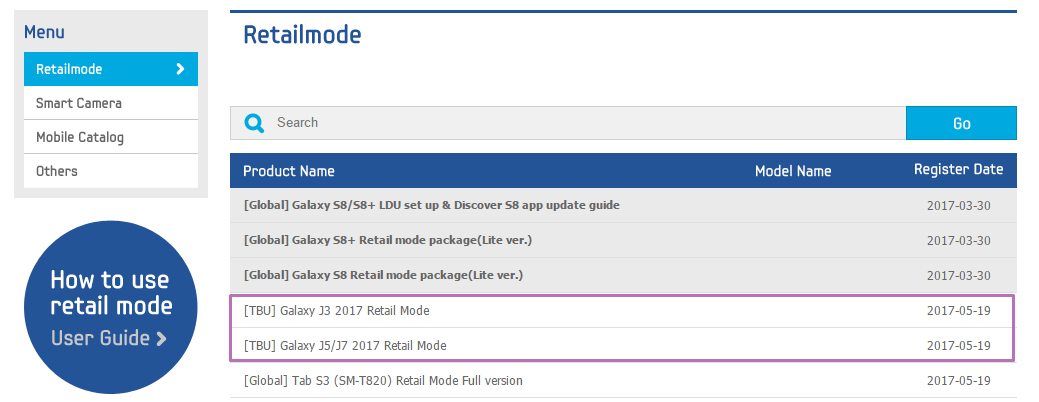 Samsung sort of confirms Galaxy J5 and J7 2017