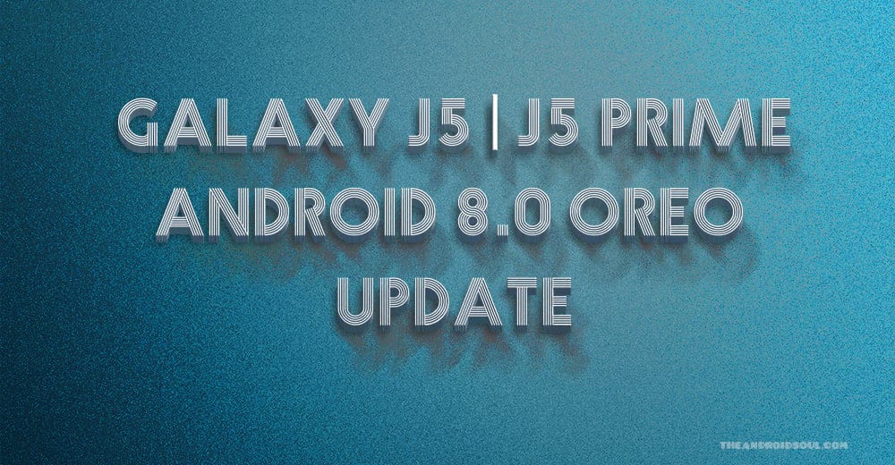 Galaxy J5 Android Pie update and other news: Jan 2019 patch hits the 2017 model