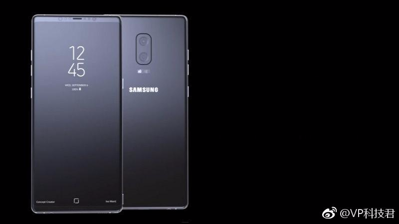 Next Samsung Galaxy A series and C series phones will get dual rear cameras