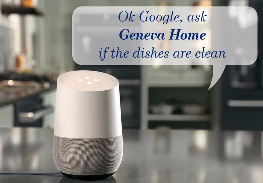 Check out Google Assistant compatible Home appliances that support OK Google [Google Assistant built-in]