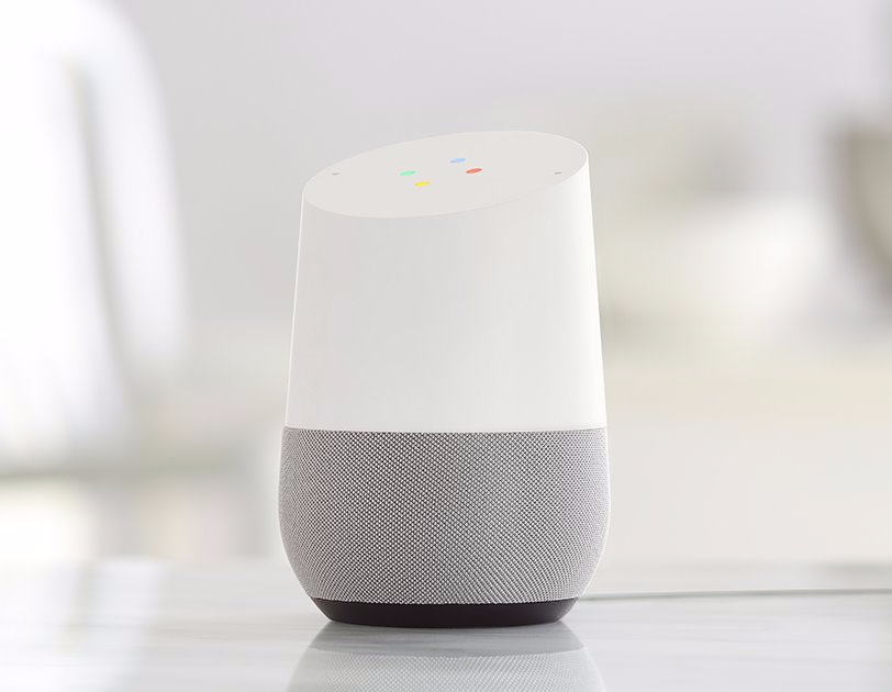 Hot Deal: Google Home available for $64 only at Walmart (50% off)