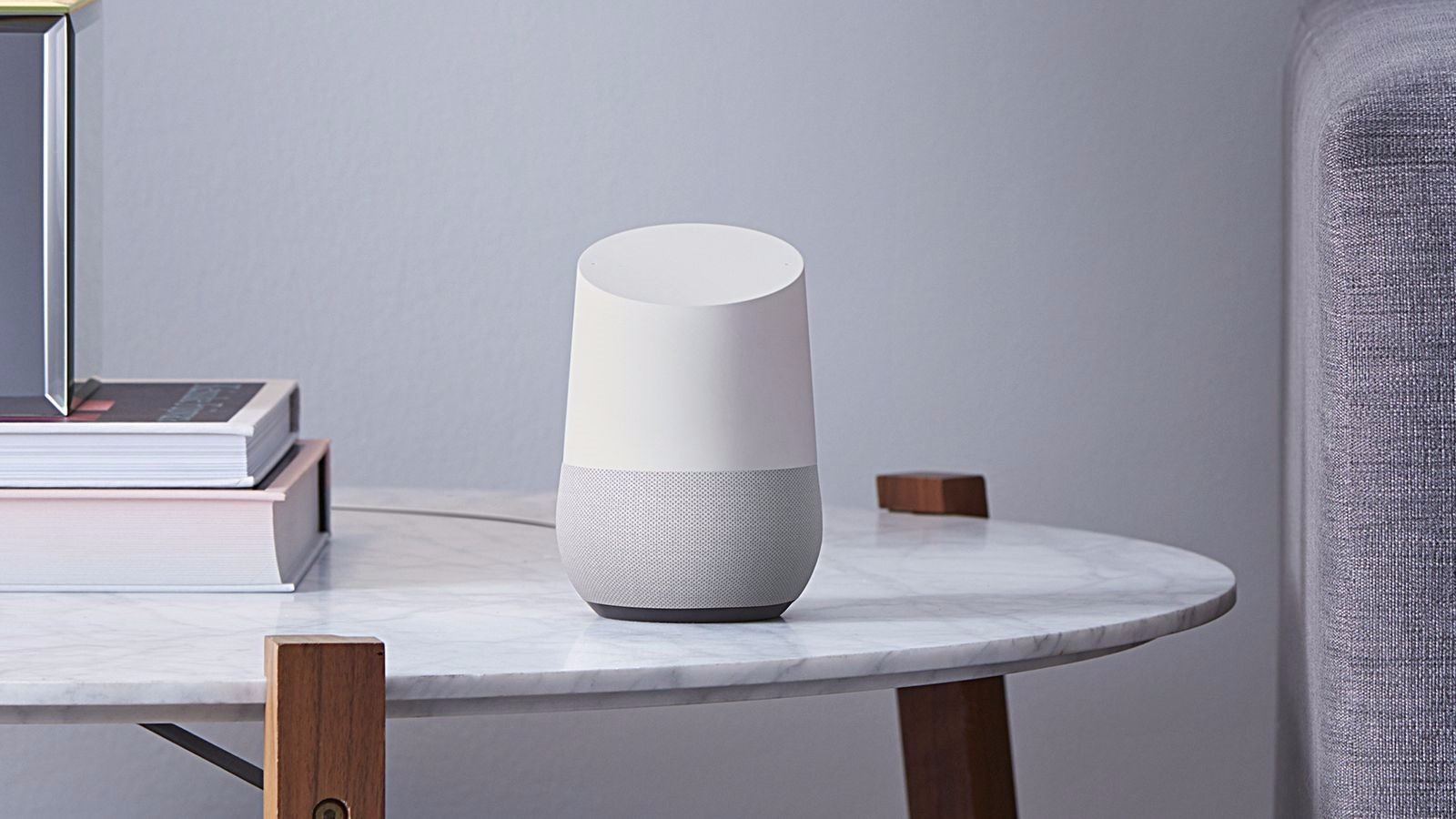 Google Home to go on sale in France on August 3 for EUR 149