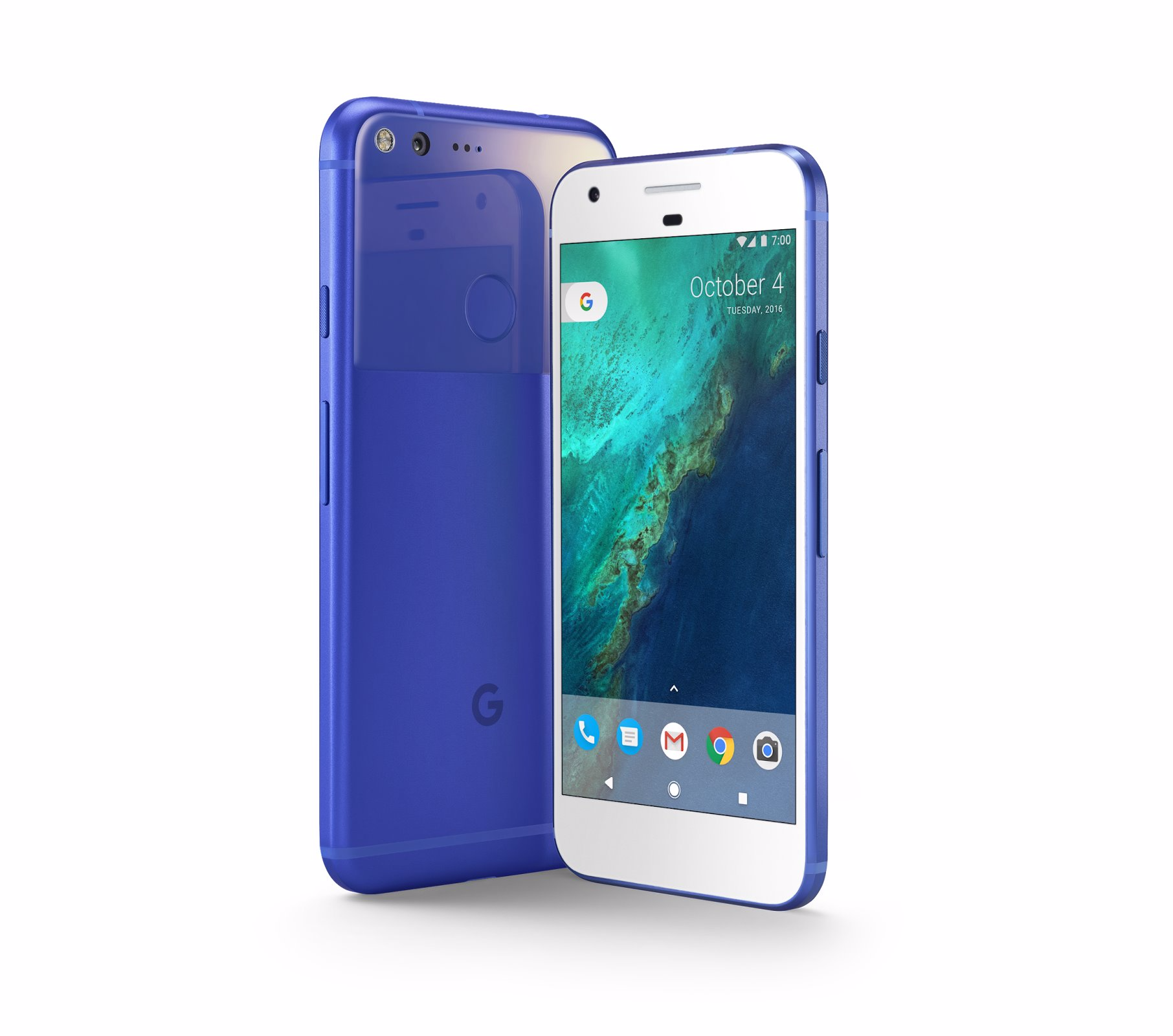 [Hot Deal] Refurbished Verizon Google Pixel and Pixel XL going for just $425 and $465 at eBay