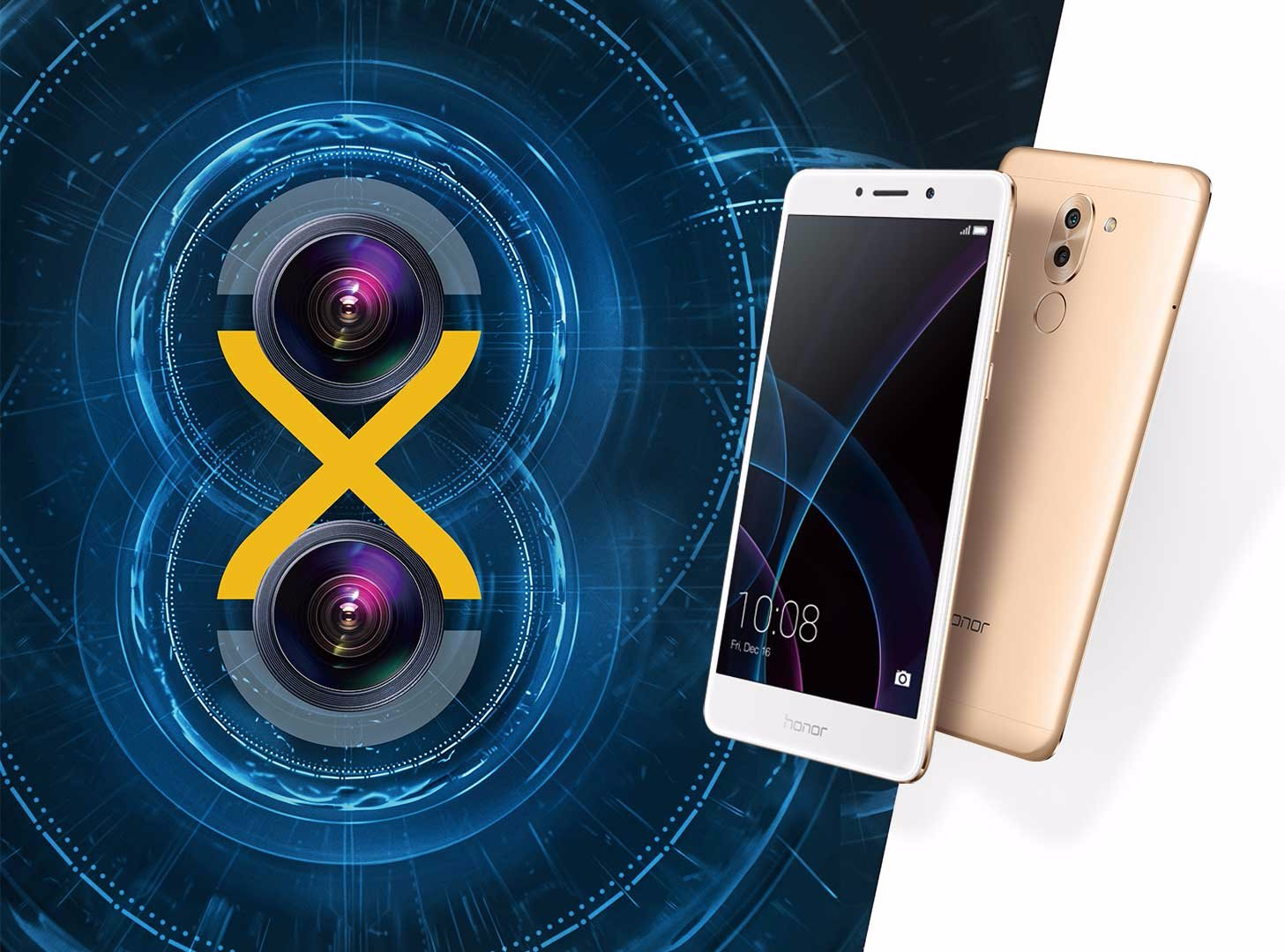 Deal: Moto G5 and Honor 6X on INR 1000 and INR 2000 discount for limited time in India