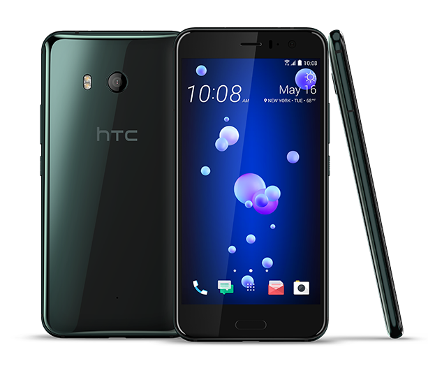 Download HTC U11 drivers