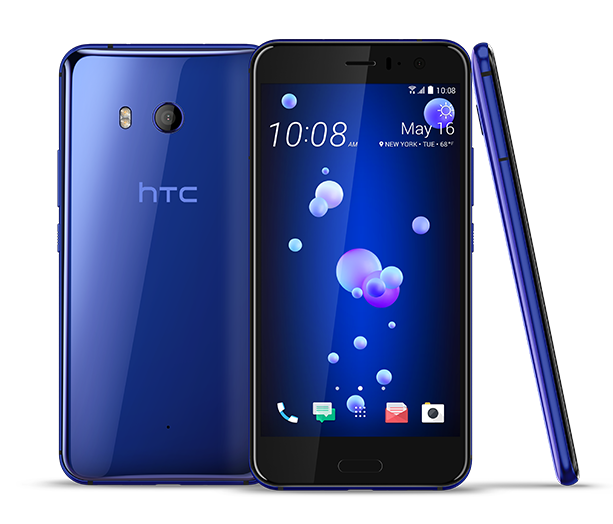 How to boot HTC U11 into fastboot or bootloader mode and recovery mode