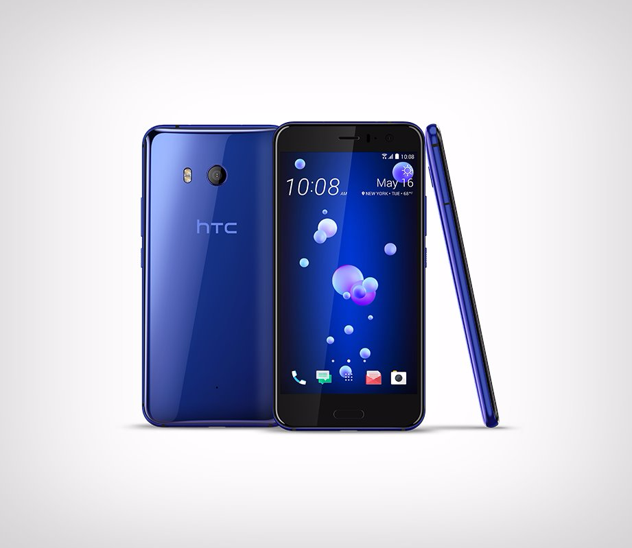 O2 Germany starts taking pre-orders for HTC U11, carries Blue color exclusively