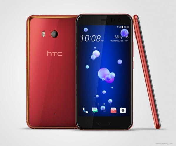 Wondering if you’d get HTC U11 Single SIM or Dual SIM variant in your region? Here’s a list