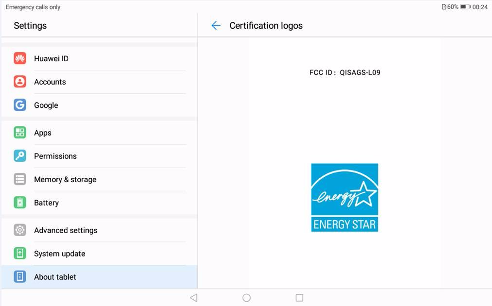 Huawei MediaPad T3 8.0 US release nears, gets certified by FCC