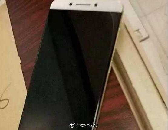 LeEco Le 3 specs and images leak, features 4000 mAh battery