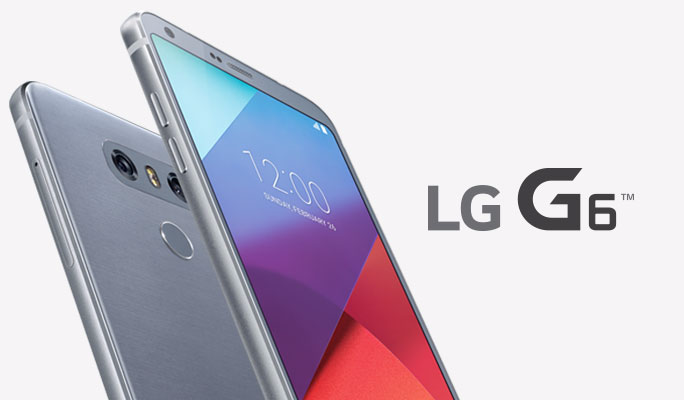 LG G6 Unlock Bootloader now officially available at LG Developer