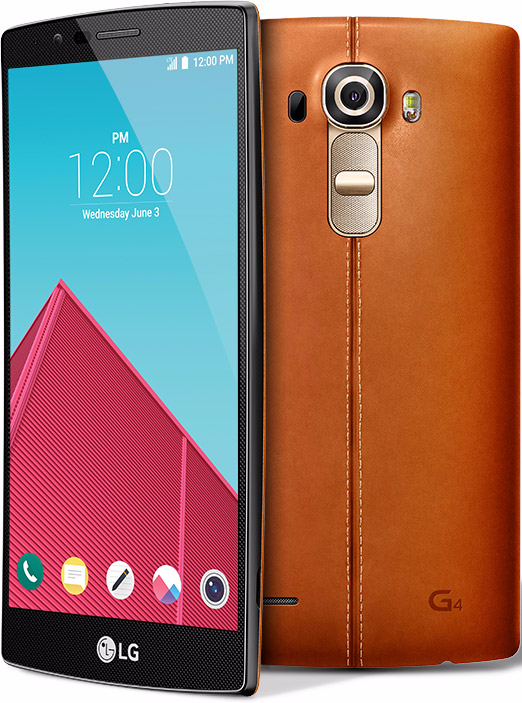 Latest T-Mobile LG G4 OTA update H81120 fixes E911